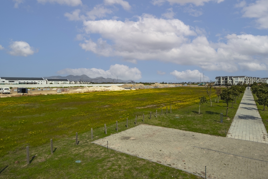 0 Bedroom Property for Sale in Sitari Country Estate Western Cape